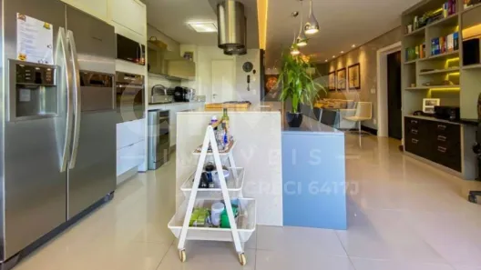 Apartamento com 3 Quartos à venda, 150m² no Jardim Blumenau, Blumenau