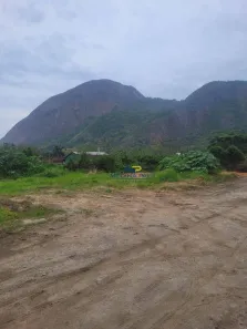 Lote/Terreno à venda, 450m² no Morada das Águias (Itaipuaçu), Maricá