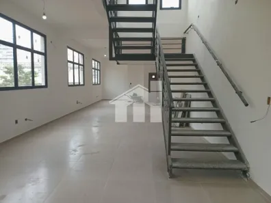 Ponto Comercial para alugar, 280m² no Cidade Monções, São Paulo