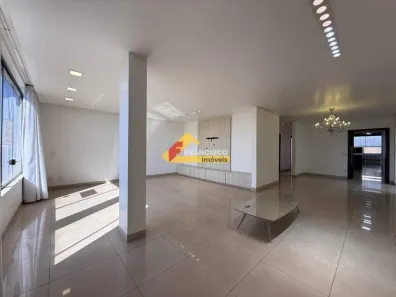 Casa com 3 Quartos para alugar, 249m² no Tietê, Divinópolis