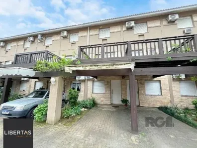 Casa de Condomínio com 3 Quartos à venda, 100m² no Cavalhada, Porto Alegre
