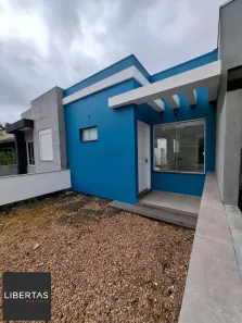 Casa com 2 Quartos à venda, 89m² no Aberta dos Morros, Porto Alegre