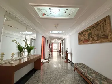Apartamento com 2 Quartos à venda, 84m² no Guilhermina, Praia Grande