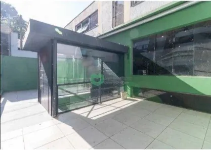 Ponto Comercial para alugar, 125m² no Vila Madalena, São Paulo