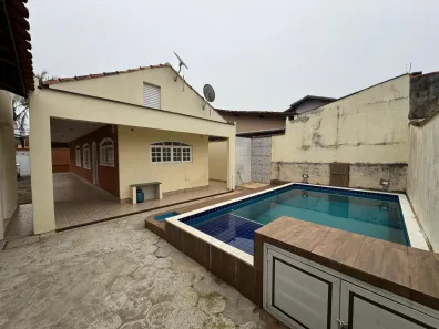 Casa com 3 Quartos à venda, 108m² no Chácara Glória, Itanhaém