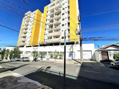 Apartamento com 1 Quarto à venda, 64m² no São Mateus, Juiz de Fora