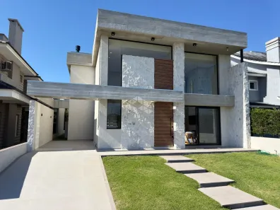 Casa de Condomínio com 5 Quartos à venda, 250m² no , Capão da Canoa