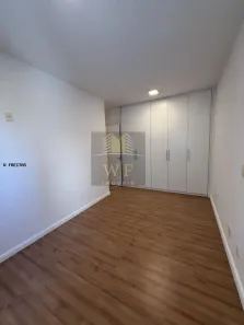 Apartamento com 2 Quartos para alugar, 64m² no Dezoito do Forte Empresarial/Alphaville., Barueri