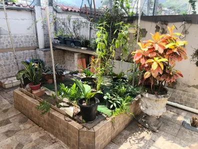 Casa com 2 Quartos à venda, 55m² no Anil, Rio de Janeiro
