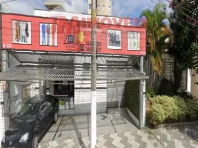 Lote/Terreno à venda, 1039m² no Centro, Osasco