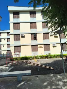 Apartamento com 3 Quartos para alugar, 70m² no Centro, São Leopoldo