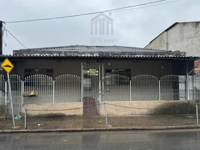 Imóvel Comercial com 1 Quarto para alugar, 120m² no Estância São Francisco, Itapevi