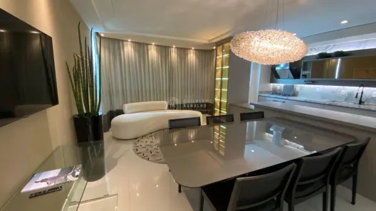 Apartamento com 3 Quartos à venda, 145m² no Centro, Balneário Camboriú