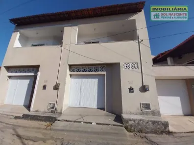Casa com 2 Quartos para alugar, 85m² no Edson Queiroz, Fortaleza