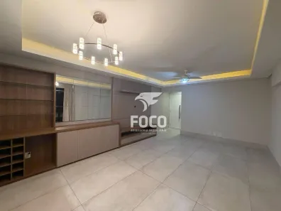 Apartamento com 3 Quartos para alugar, 118m² no Jardim São Paulo, Rio Claro