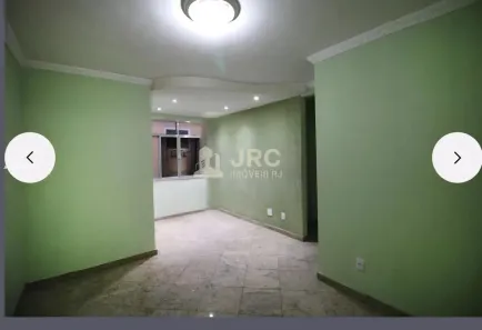 Apartamento com 2 Quartos à venda, 51m² no Ramos, Rio de Janeiro