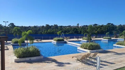 Apartamento com 3 Quartos à venda, 62m² no Brasília, Cascavel
