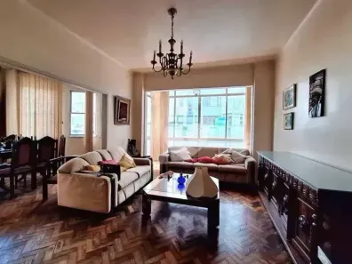 Apartamento com 3 Quartos à venda, 100m² no Copacabana, Rio de Janeiro