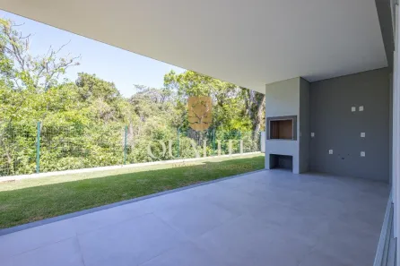 Casa de Condomínio com 4 Quartos à venda, 266m² no Ratones, Florianópolis
