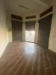 para alugar, 55m² no Nova Suíssa, Belo Horizonte