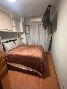 Casa de Condomínio com 2 Quartos à venda, 90m² no Baldeador, Niterói