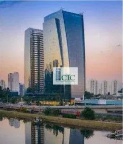 Sala Comercial para alugar, 2168m² no Pinheiros, São Paulo