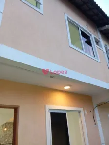 Casa com 2 Quartos à venda, 85m² no Freguesia (Jacarepaguá), Rio de Janeiro
