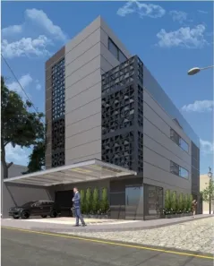 Prédio Comercial à venda, 687m² no Jardim Santa Francisca, Guarulhos