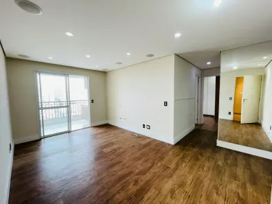 Apartamento com 2 Quartos à venda, 68m² no Maranhão, São Paulo