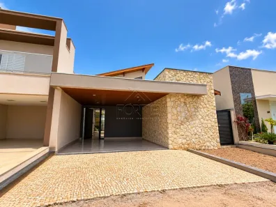 Casa de Condomínio com 2 Quartos à venda, 135m² no Taquaral, Piracicaba