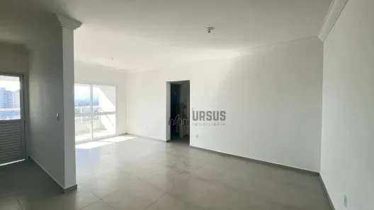 Apartamento com 2 Quartos à venda, 77m² no Jardim das Nações, Taubaté