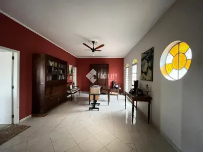 Casa com 4 Quartos à venda, 194m² no Jardim Santana, Campinas