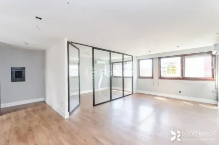 Ponto Comercial com 1 Quarto à venda, 51m² no Petrópolis, Porto Alegre