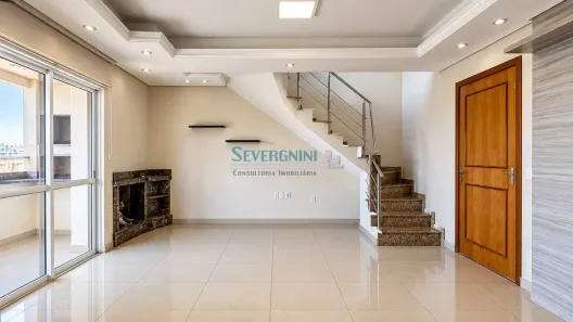 Cobertura com 2 Quartos à venda, 180m² no Vila Bom Princípio, Cachoeirinha