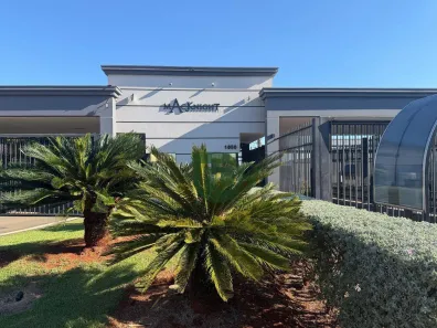 Lote/Terreno à venda, 420m² no Residencial Mac Knight, Santa Bárbara D'Oeste