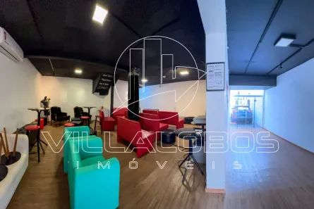 Imóvel Comercial com 6 Quartos à venda, 253m² no Pinheiros, São Paulo