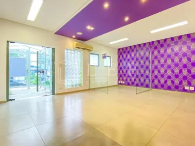 Ponto Comercial para venda ou aluguel, 245m² no Vila Uberabinha, São Paulo