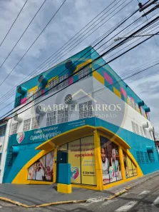 Prédio Comercial à venda, 599m² no Centro, Jacareí