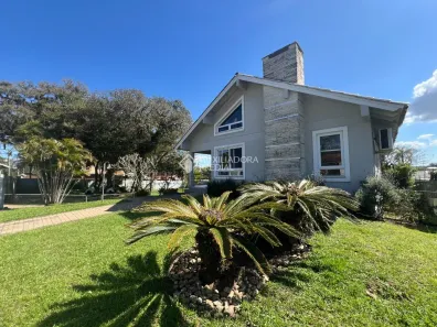 Casa com 3 Quartos à venda, 280m² no Florida, Guaíba