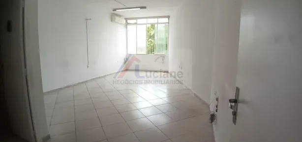 Sala Comercial para alugar, 152m² no Centro, Santo André