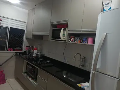 Apartamento com 2 Quartos à venda, 47m² no Vila Sadokim, Guarulhos