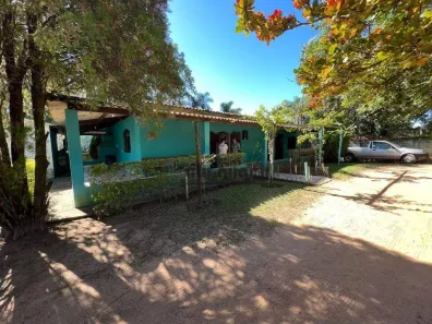 Fazenda/Sítio à venda, 375m² no Colinas do Mosteiro de Itaici, Indaiatuba