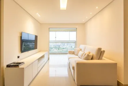 Apartamento com 1 Quarto para alugar, 60m² no Três Figueiras, Porto Alegre