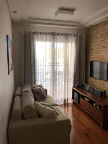Apartamento com 2 Quartos à venda, 64m² no Jardim Guarani, Jundiaí