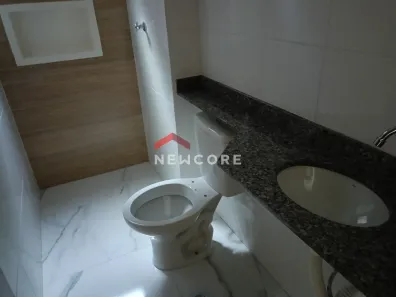 Apartamento com 2 Quartos à venda, 46m² no Vila Invernada, São Paulo