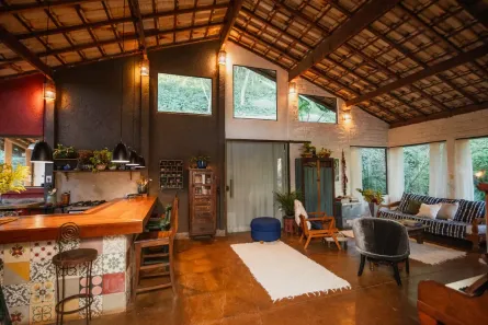 Casa com 2 Quartos à venda, 130m² no Parque das Andorinhas, Brumadinho