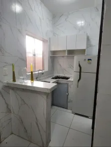 Kitnet com 1 Quarto para alugar, 30m² no Vida Nova, Lauro de Freitas
