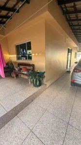 Casa com 4 Quartos à venda, 120m² no Jardim das Alterosas - 2ª Seção, Betim