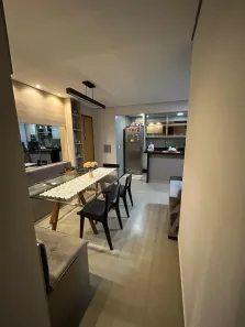 Apartamento com 2 Quartos à venda, 72m² no Porto, Cuiabá