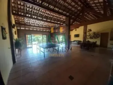 Fazenda/Sítio com 2 Quartos à venda, 271m² no Recanto Gran-Ville, Araçoiaba da Serra